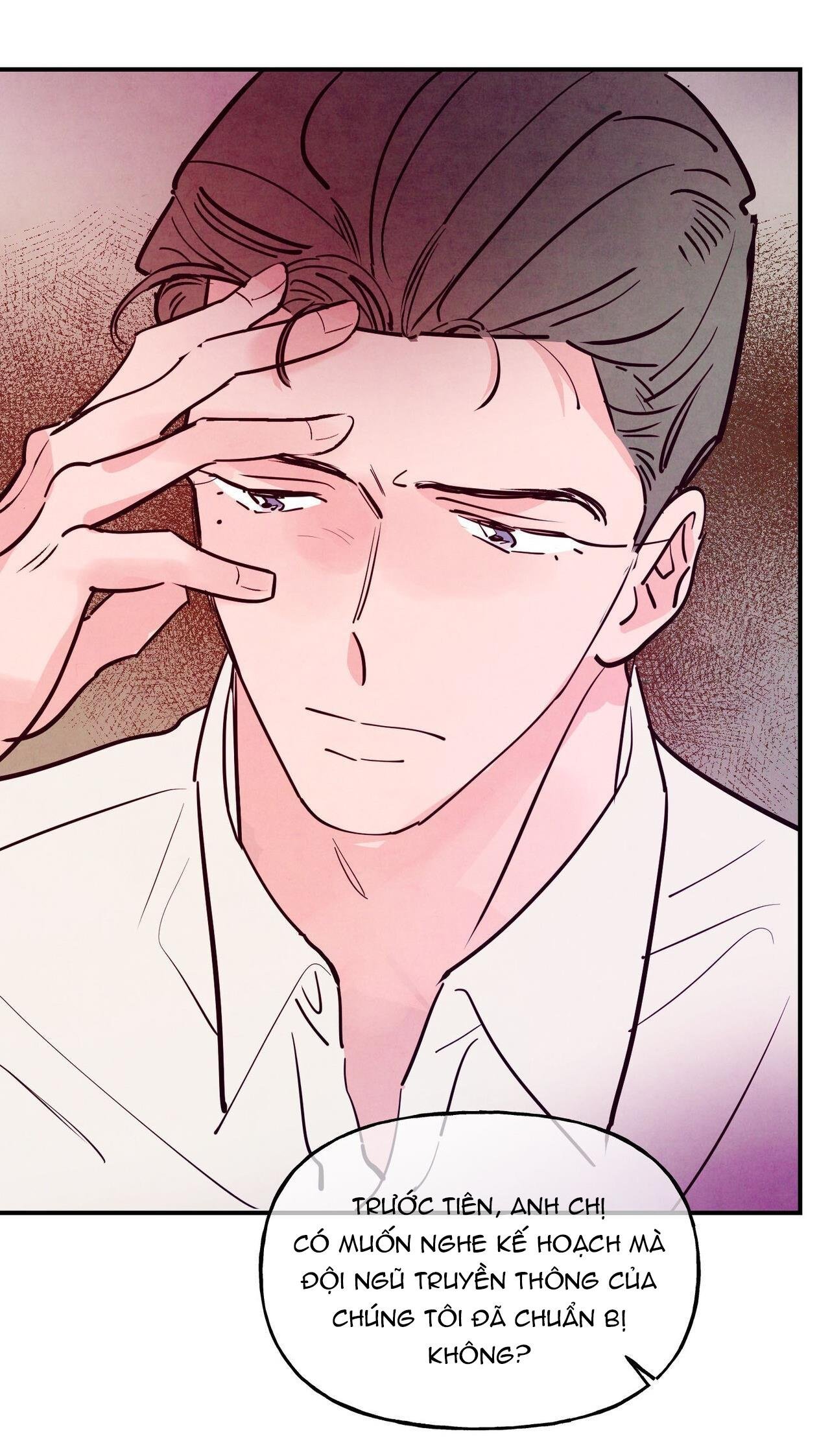 say tình [bl] chapter 78 31