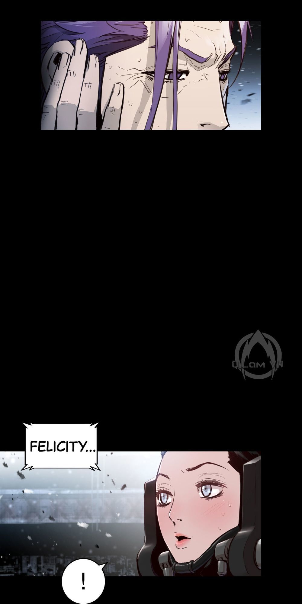 tam tuyệt tại dị giới chapter 88 29