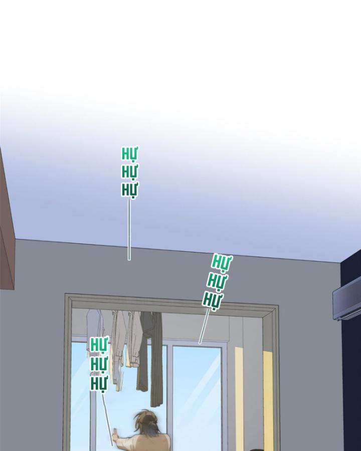 nữ chính chạy từ trong sách ra thì phải làm sao chapter 58 15