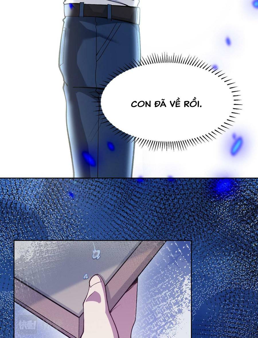 vú em thánh kỵ sĩ chapter 2.1 25