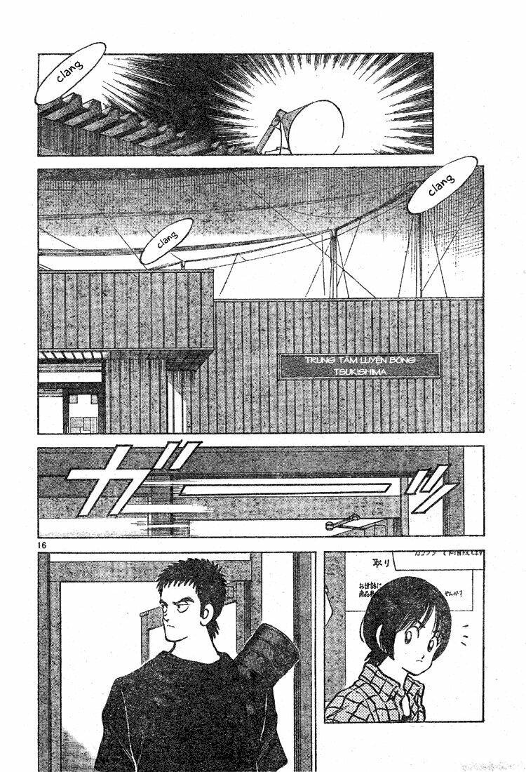 trò chơi vượt qua thử thách chapter 41 16