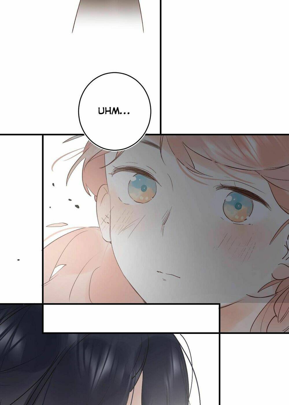 phù thủy hạng bét chapter 13 3