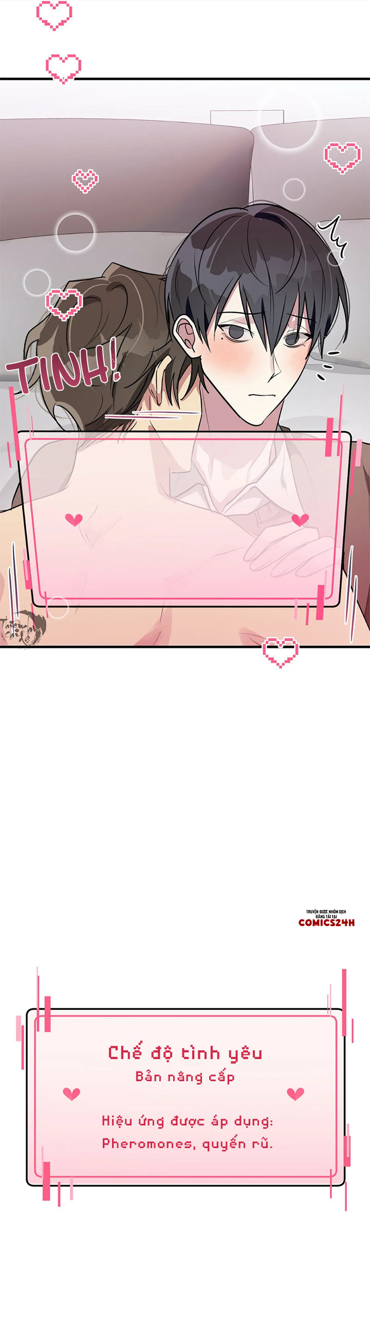 lỗi bộ nhớ chapter 22 22