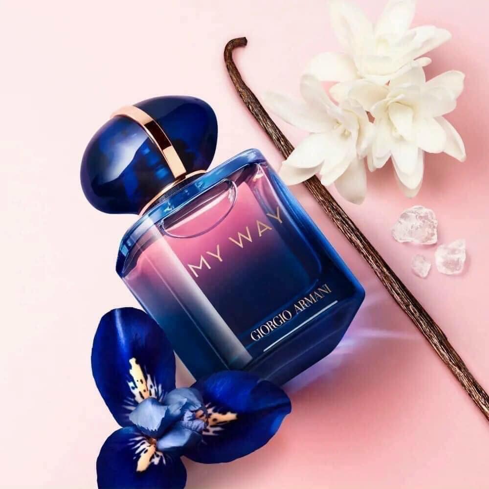 Nước Hoa Nữ Giorgio Armani My Way Parfum