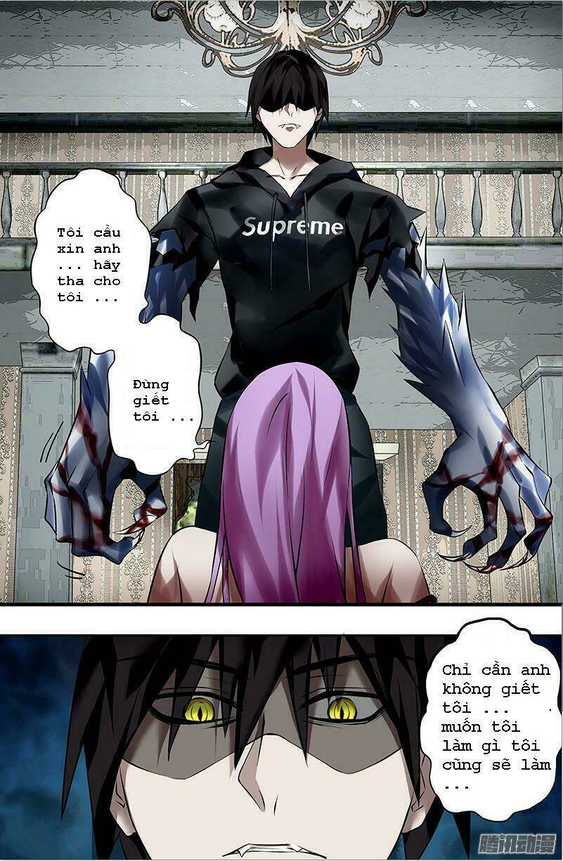 were wolf chapter 24 9