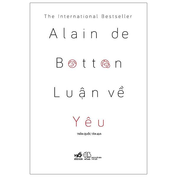 Luận Về Yêu