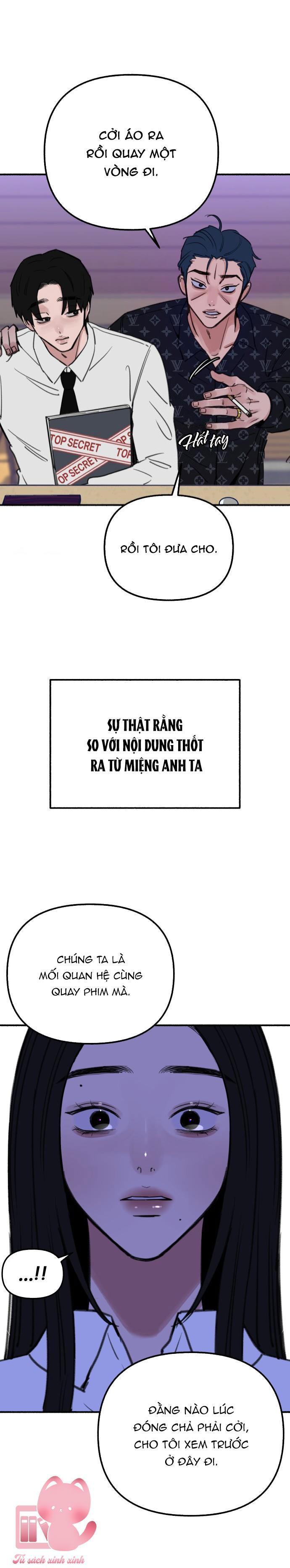 nàng thơ điện ảnh chapter 42 17