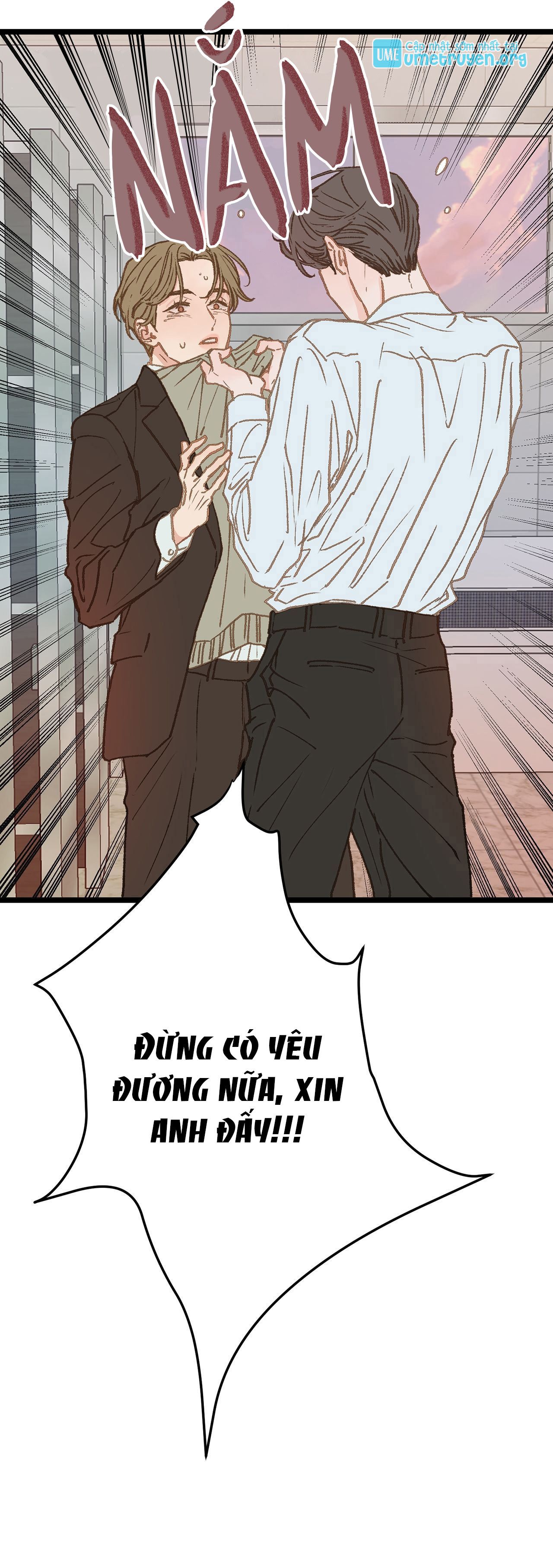 vùng cấm tình yêu của beta chapter 9 7