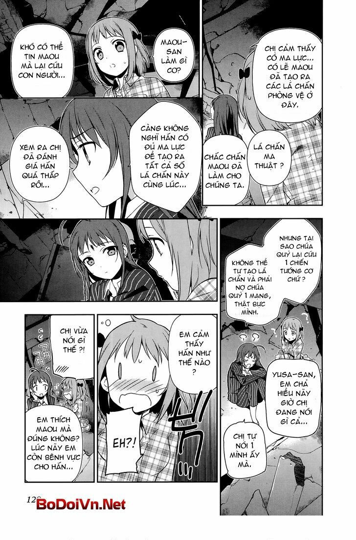 ma vương đi làm thêm chapter 4 20