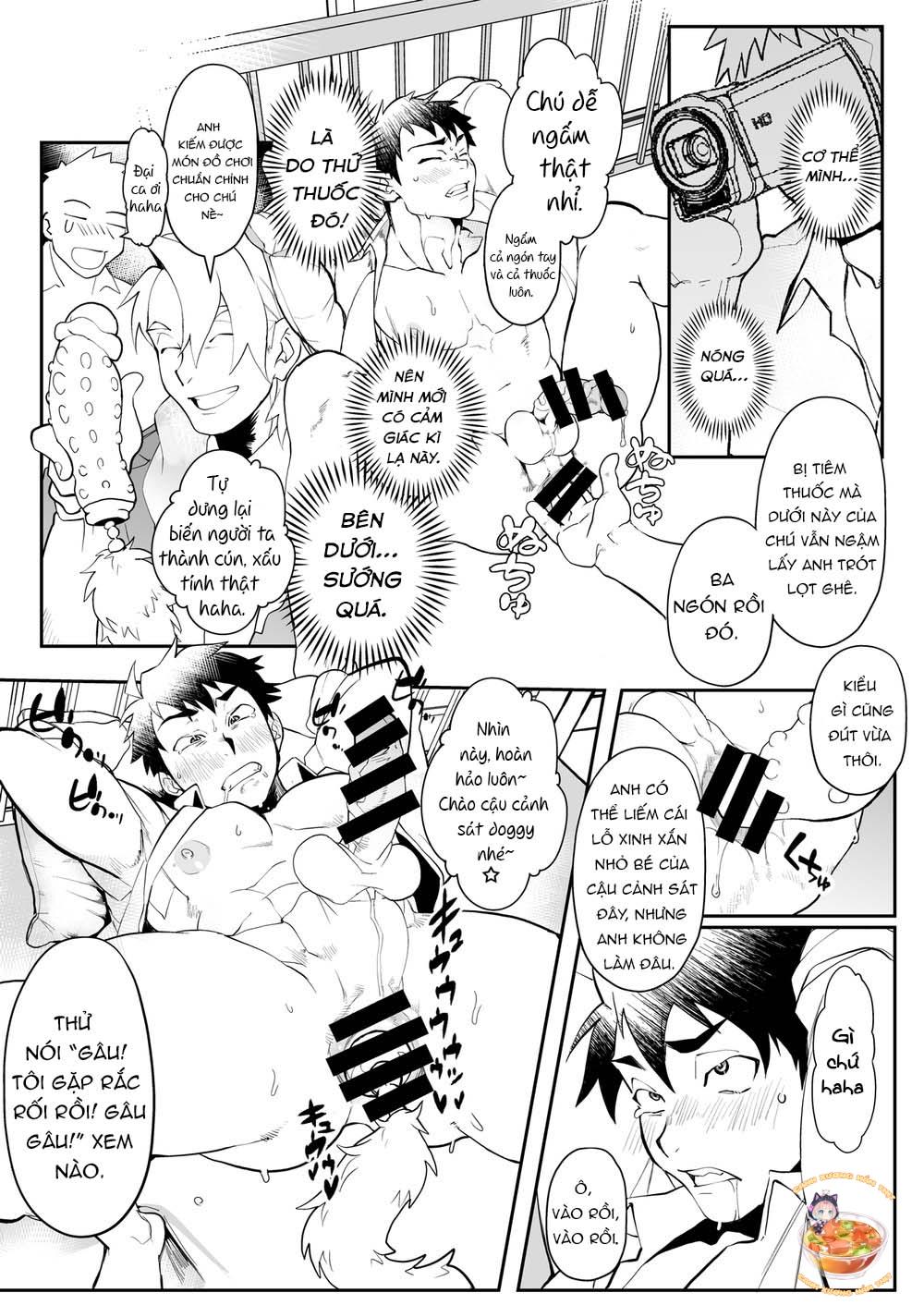 tổng hợp oneshot boylove chapter 121 5