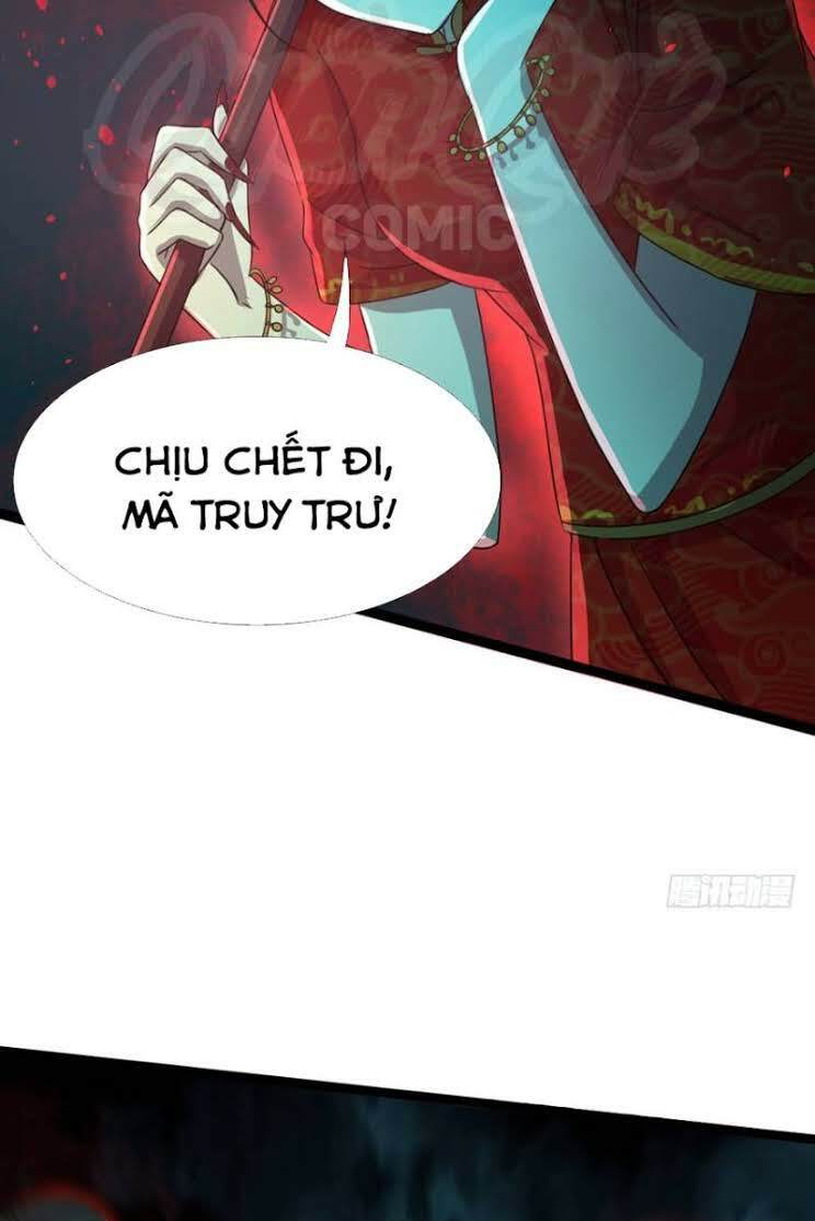 thập nhị thiên kiếp chapter 18 2