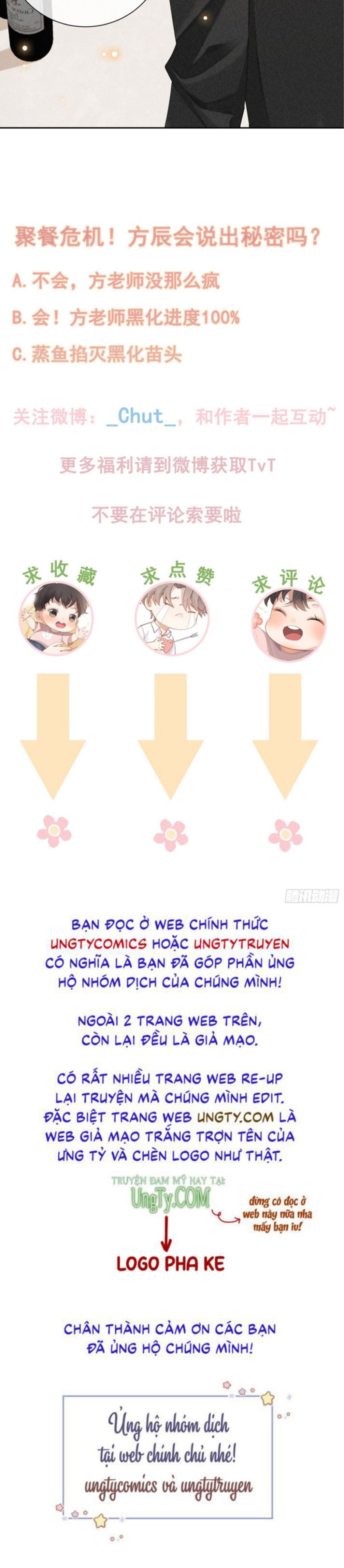 trò chơi săn mồi chapter 42 59