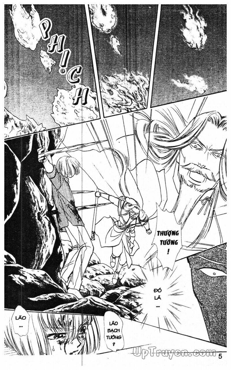 hoàng tử hoa - bud boy chapter 10 7