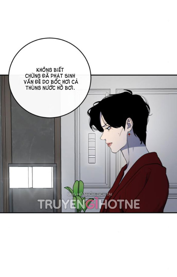 tiên nữ ngoại truyện chapter 25.2 18