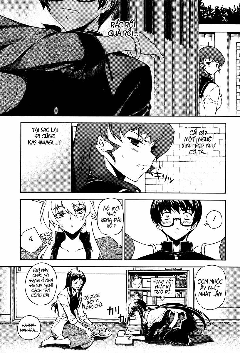 onihime vs chapter 1.2 8