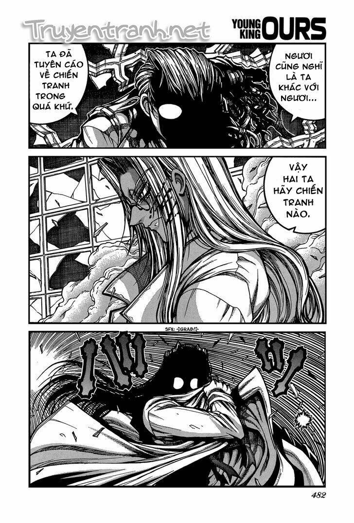 hellsing chapter 92 17