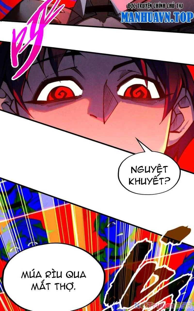 vạn cổ chí tôn chapter 321 26