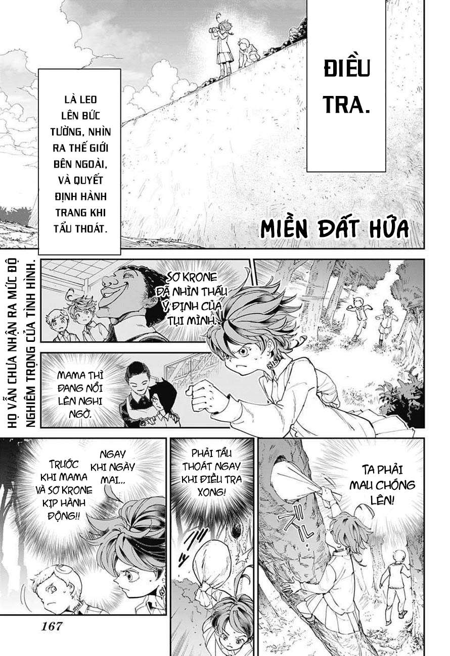miền đất hứa chapter 24 2