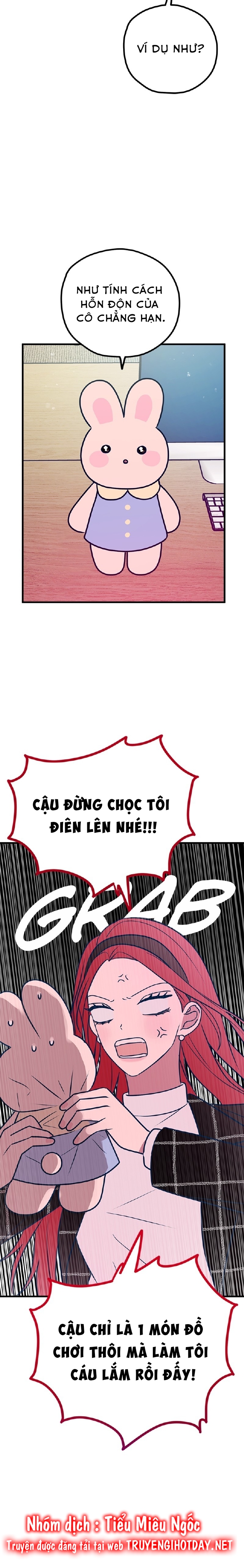 Như Nhau Thôi Mà chapter 52 - Trang 25