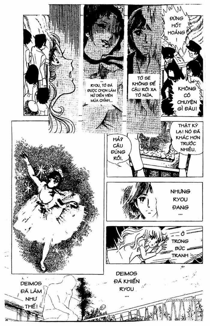 akuma no hanayome (bride of deimos) chapter 1.1 35