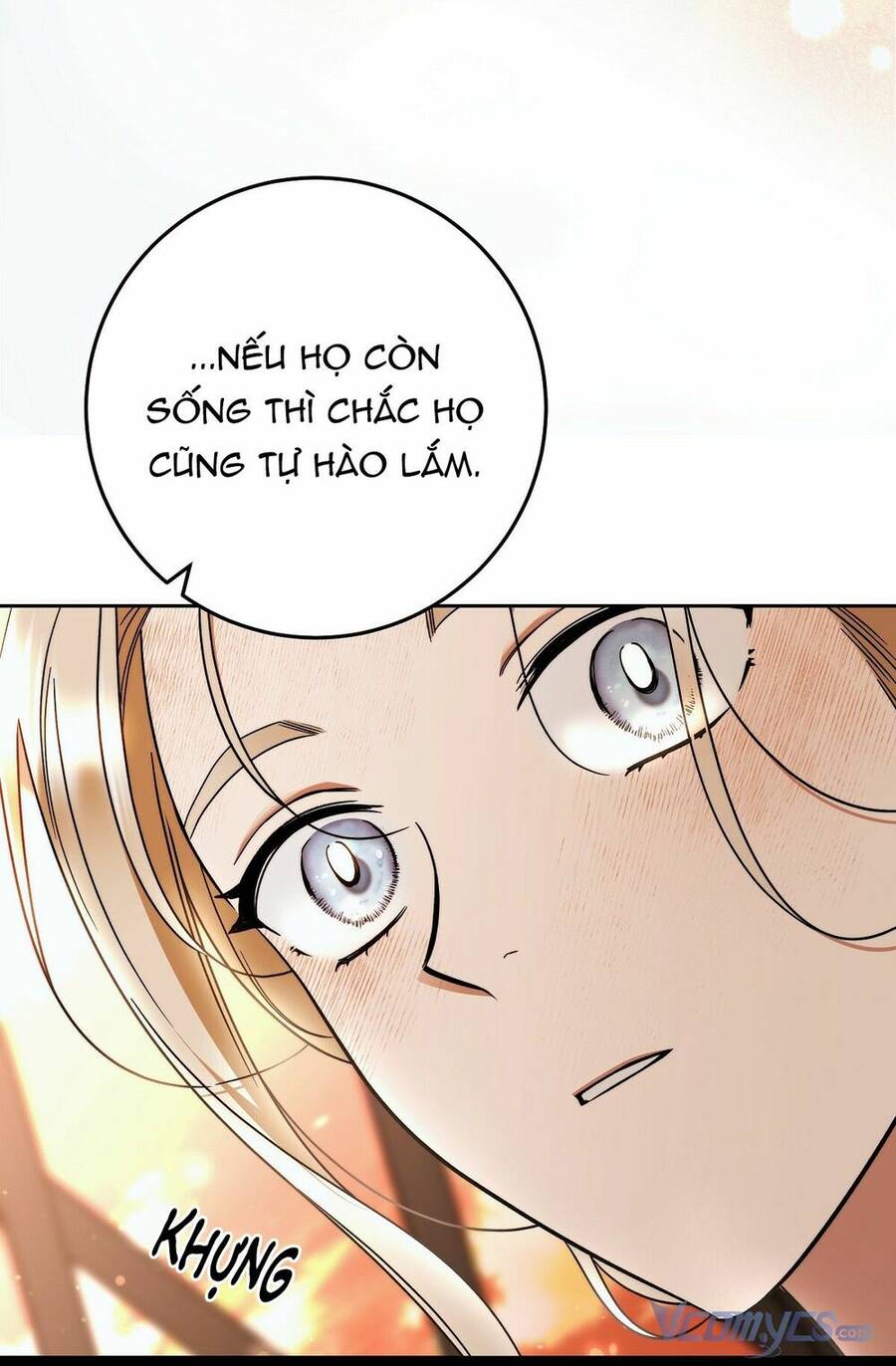 lời nói dối vĩnh cửu của người chapter 18 91