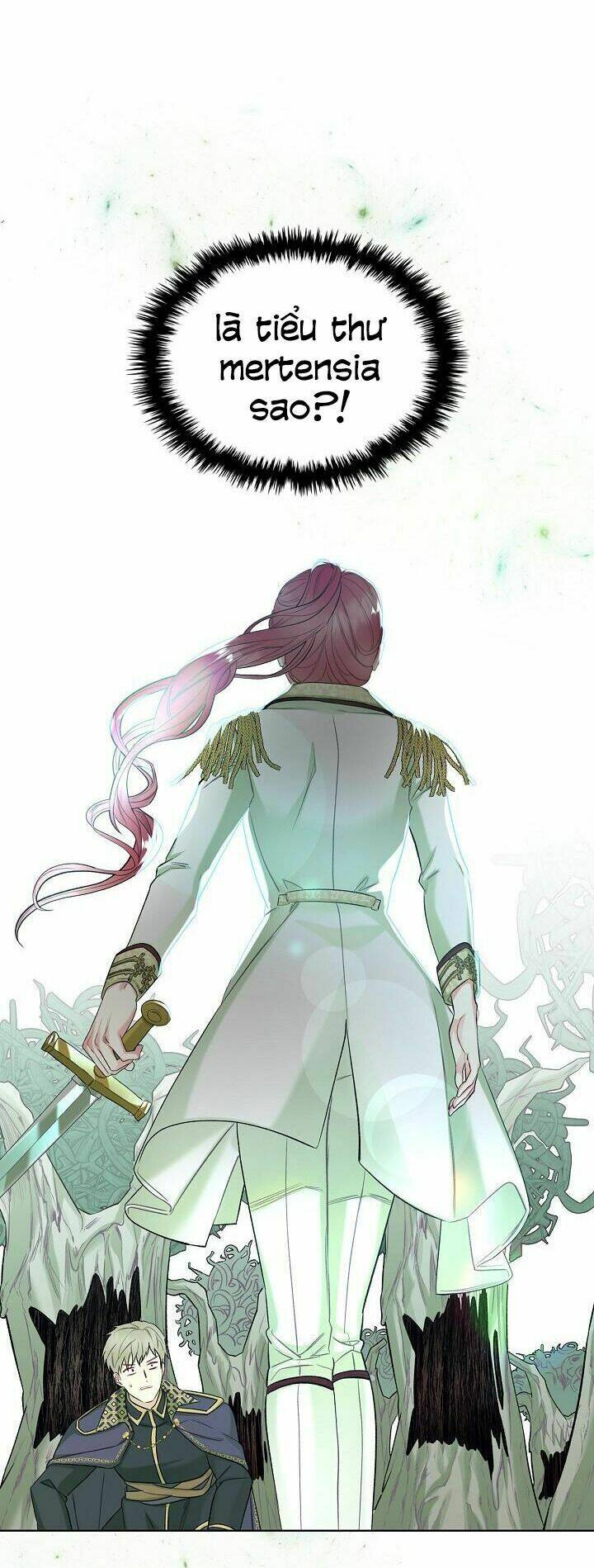 kẻ tạo ra nữ phản diện chapter 40 67