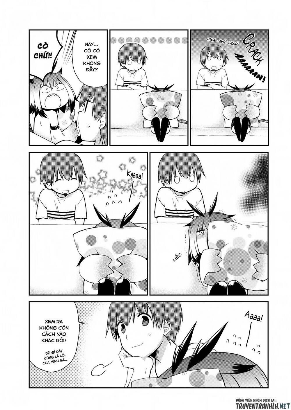 asmodeus wa akiramenai chapter 21 4