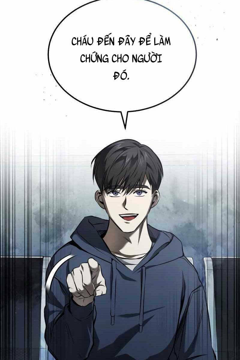 ác quỷ trở lại học đường chapter 6.2 17