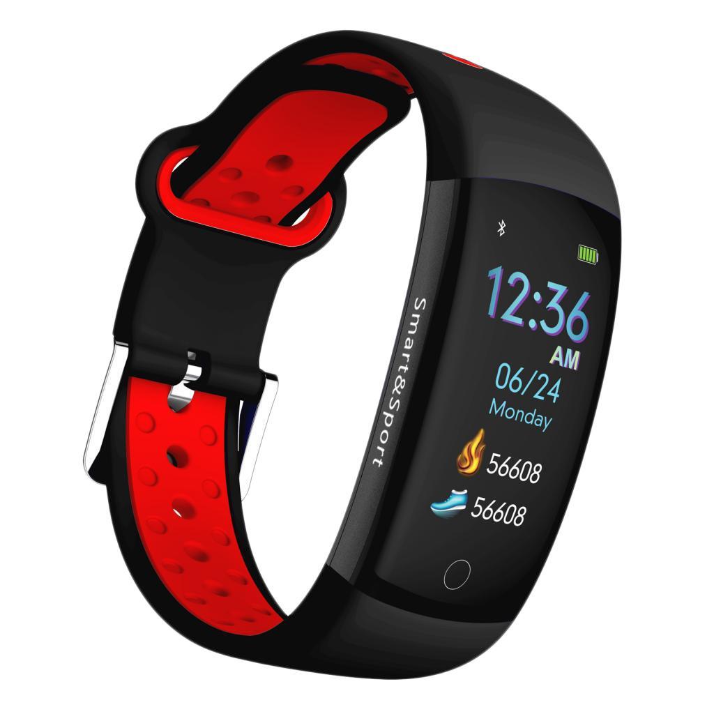 4.0 Watch & Pressure Monitor