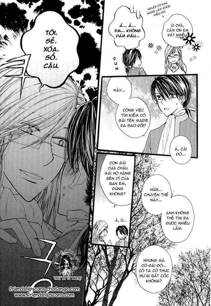 glass shoe chapter 10 13