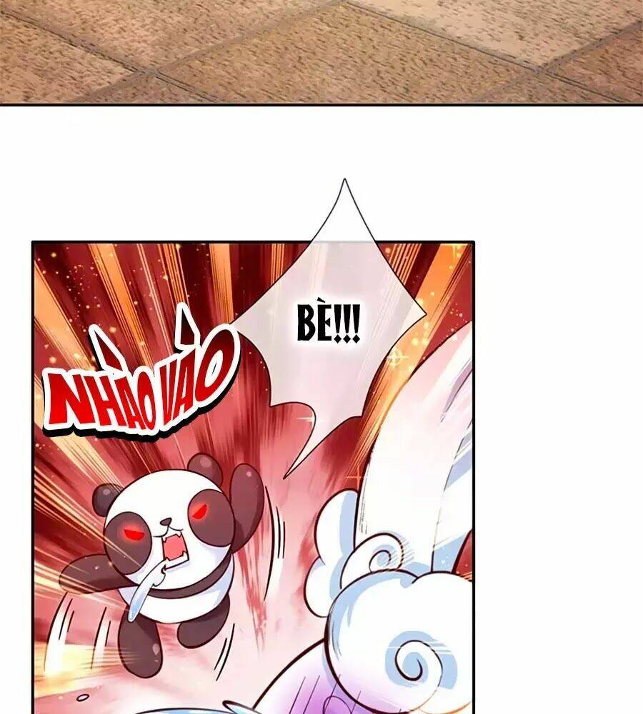 bỗng một ngày trở thành con gái nhà vua chapter 100 35