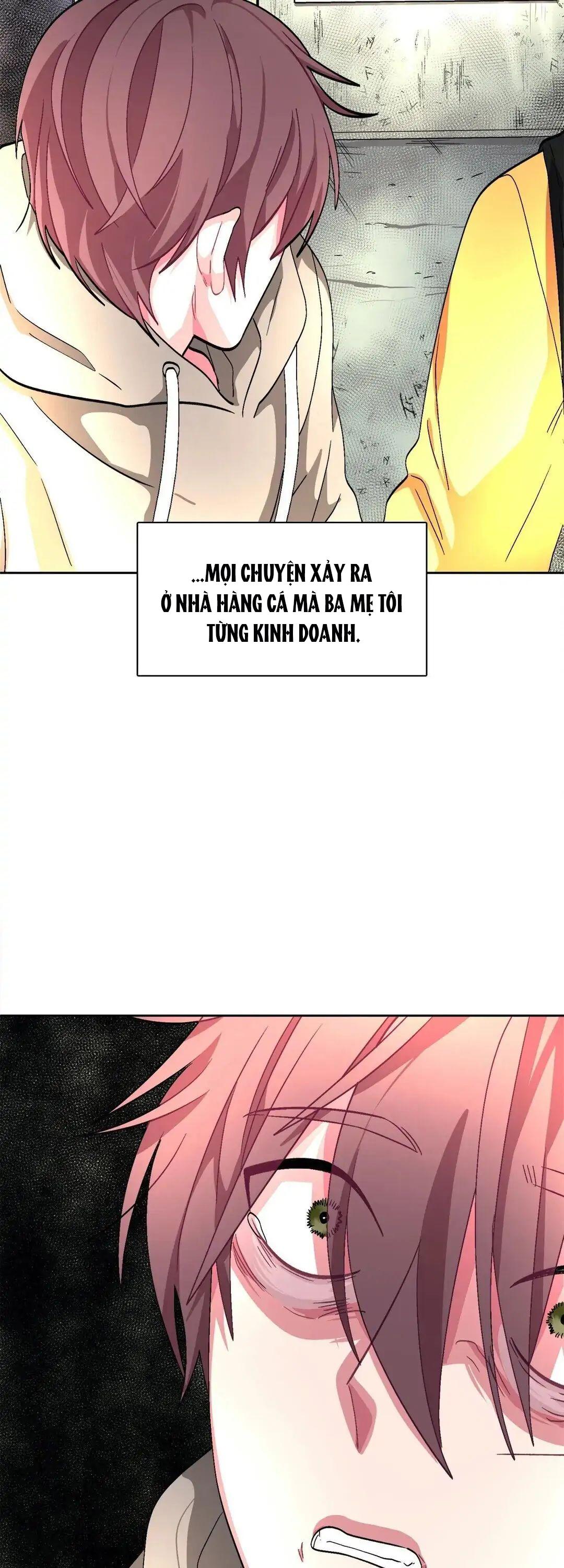 hãy vâng lời anh chapter 38 14