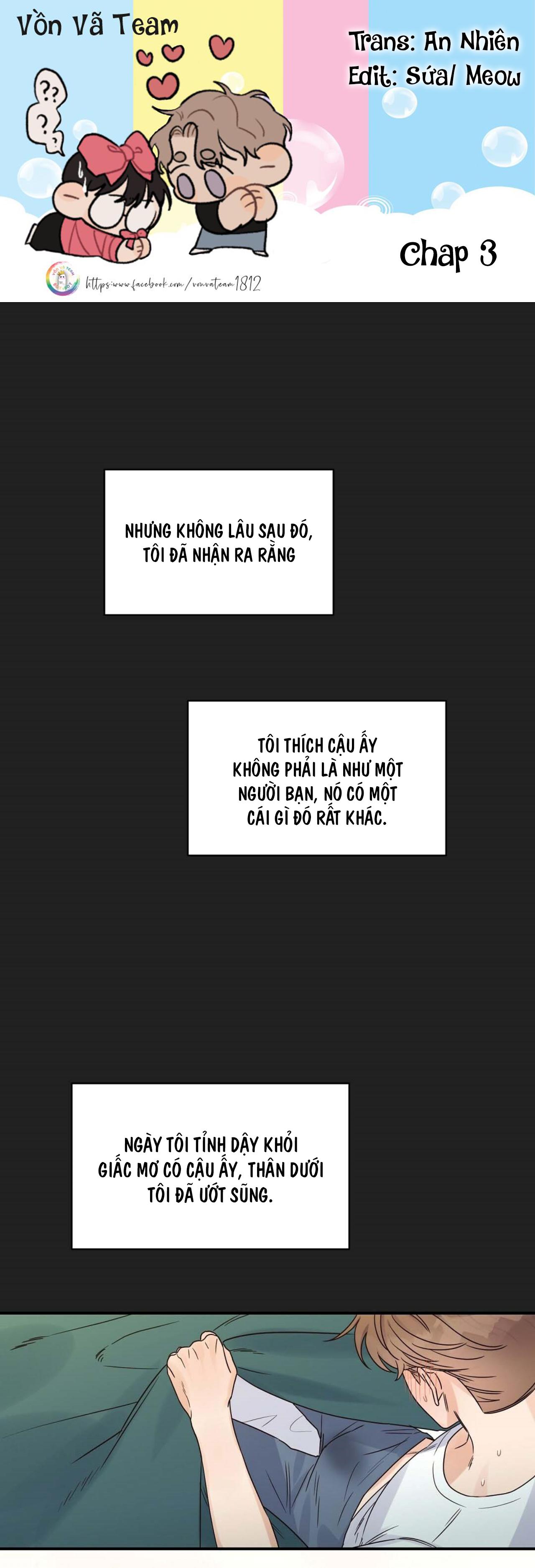 omega complex (end) chapter 30 1