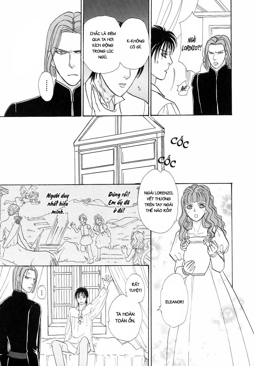 kenja no ishi chapter 19 9