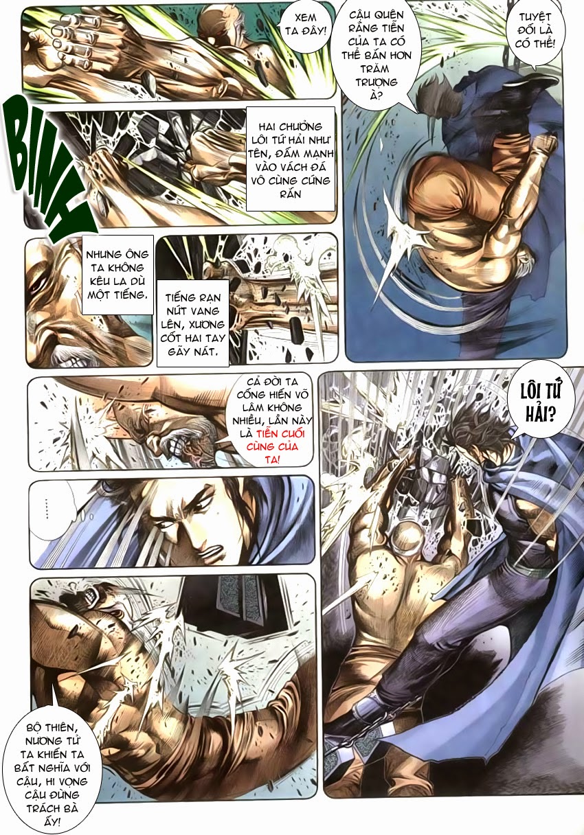 phong vân chapter 289 10