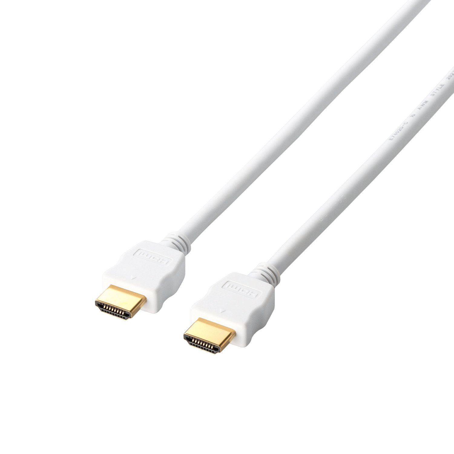 Cáp nối HDMI Elecom DH-HD14EC15 (1.5m) HÀNG CHÍNH HÃNG