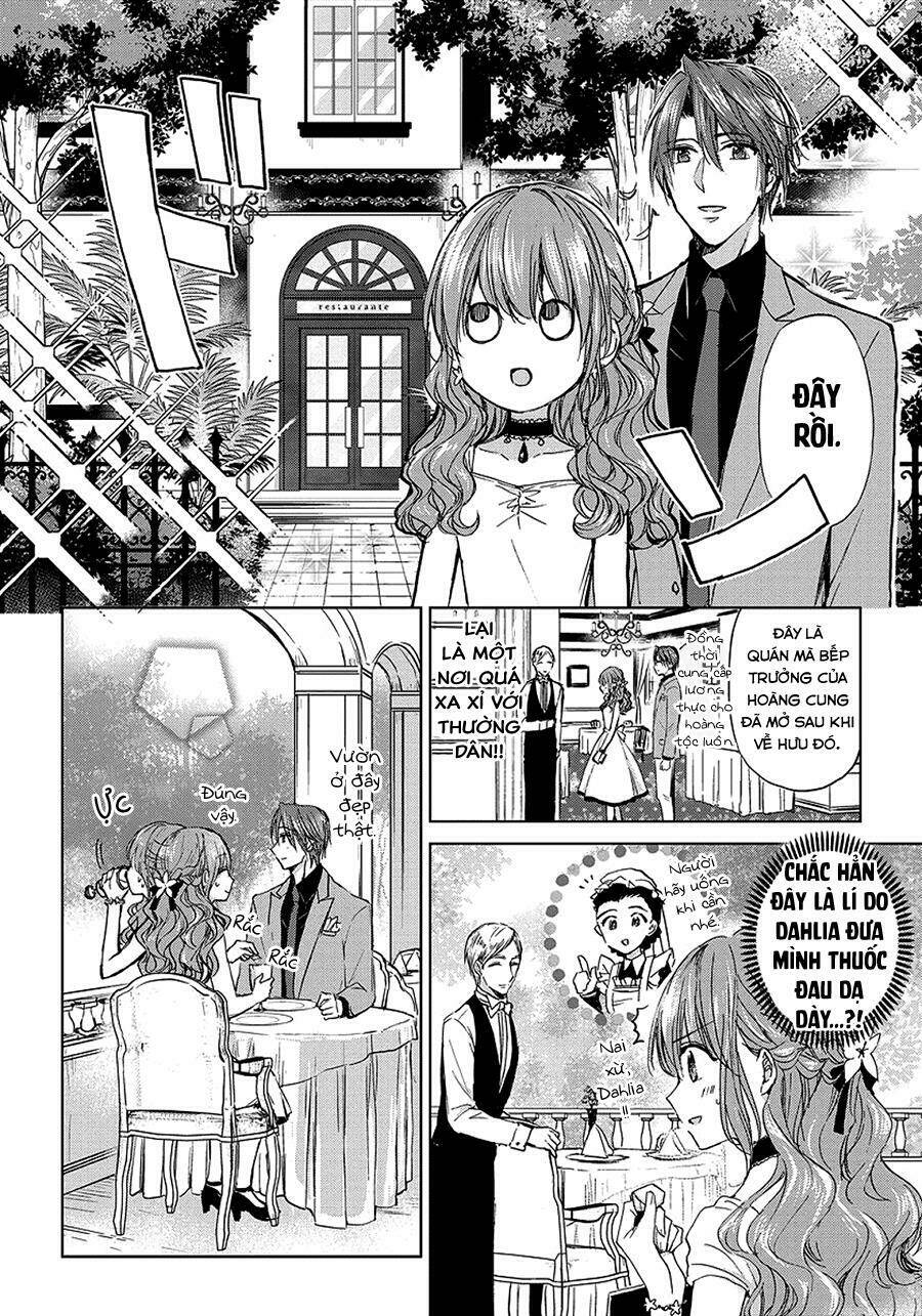 dareka kono joukyou wo setsumei shite kudasai! chapter 14 6