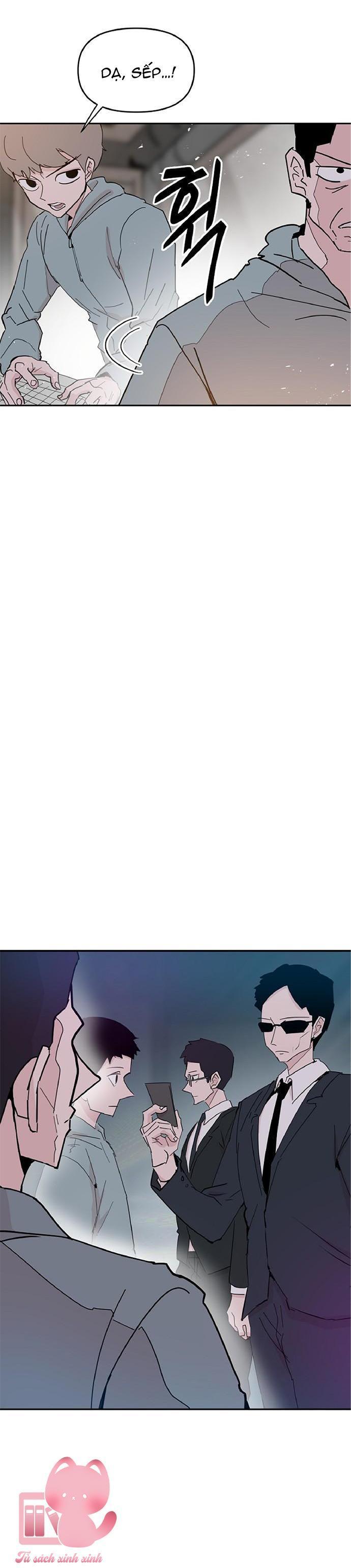 yêu không hồi kết chapter 37 8