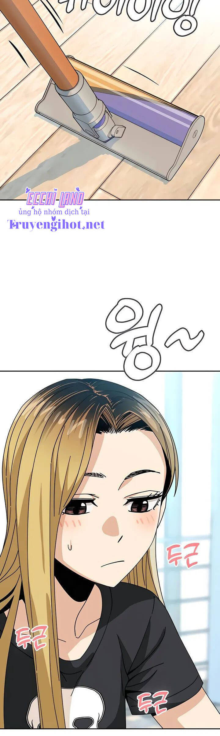 Lớ Ngớ Vớ Phải Tình Yêu chapter 37.2 28