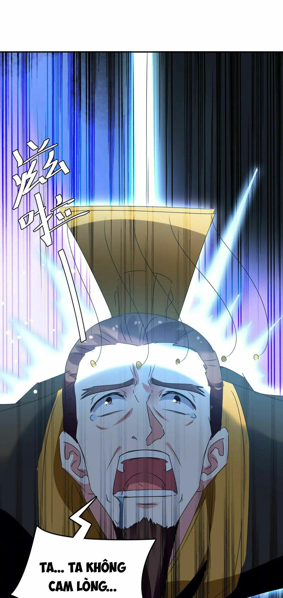 tối cường thăng cấp chapter 266 30