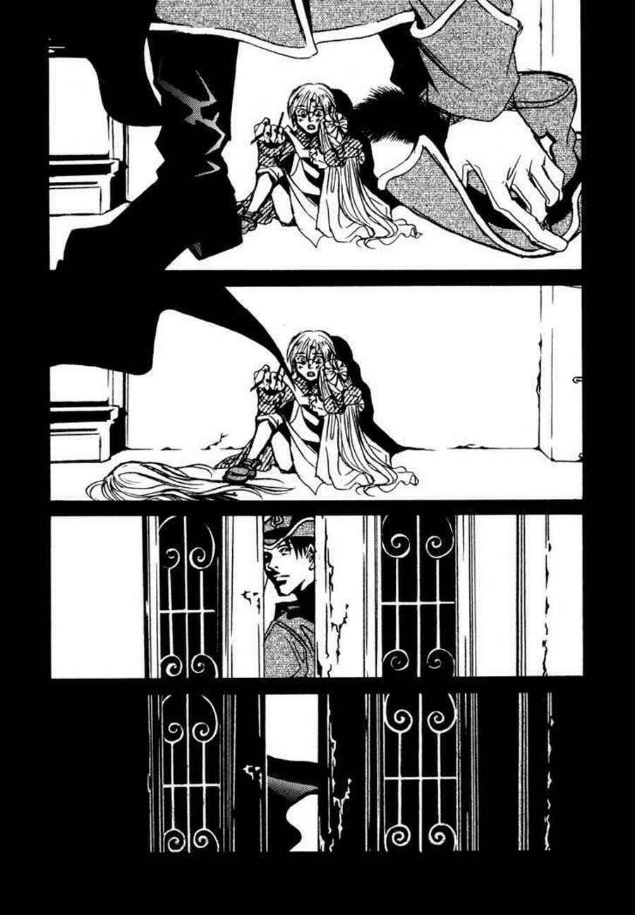 dokuhime - công chúa độc dược chapter 12 15