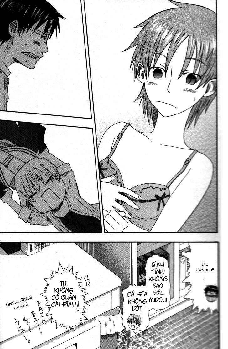 neko ane chapter 3 17