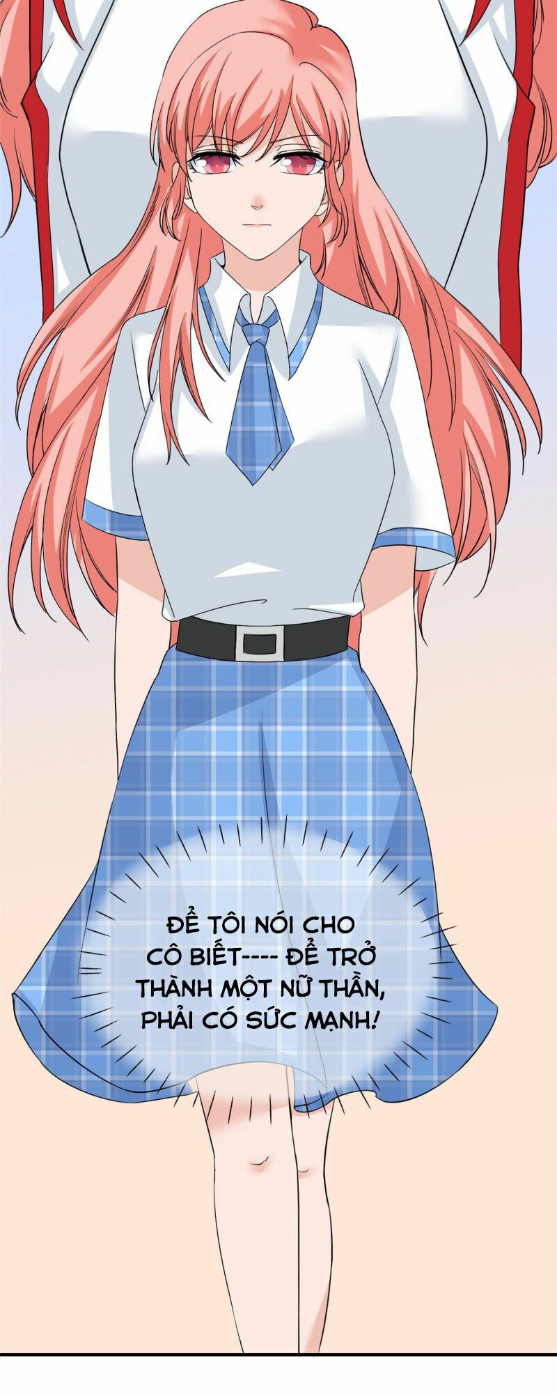 siêu cấp nữ thần trọng sinh chapter 19 41