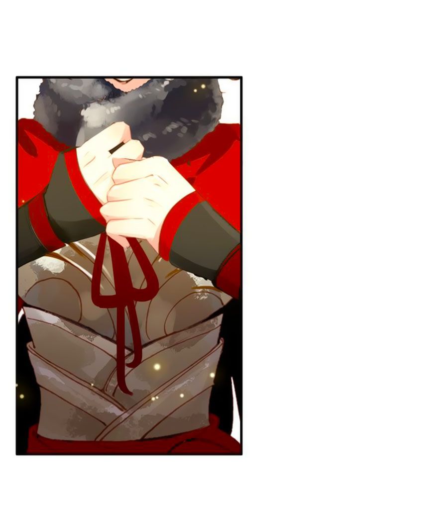 mỹ nhân làm tướng chapter 31 30