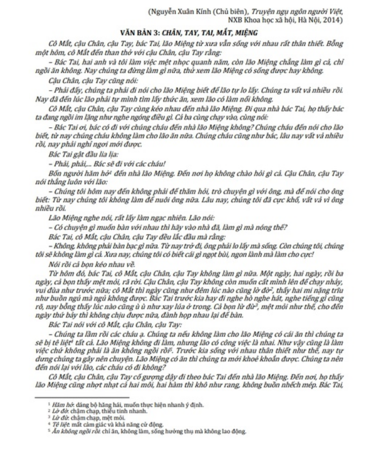 Sách - Bài tập phát triển năng lực ngữ văn lớp 7 tập 2 theo chương trình GDPT 2018