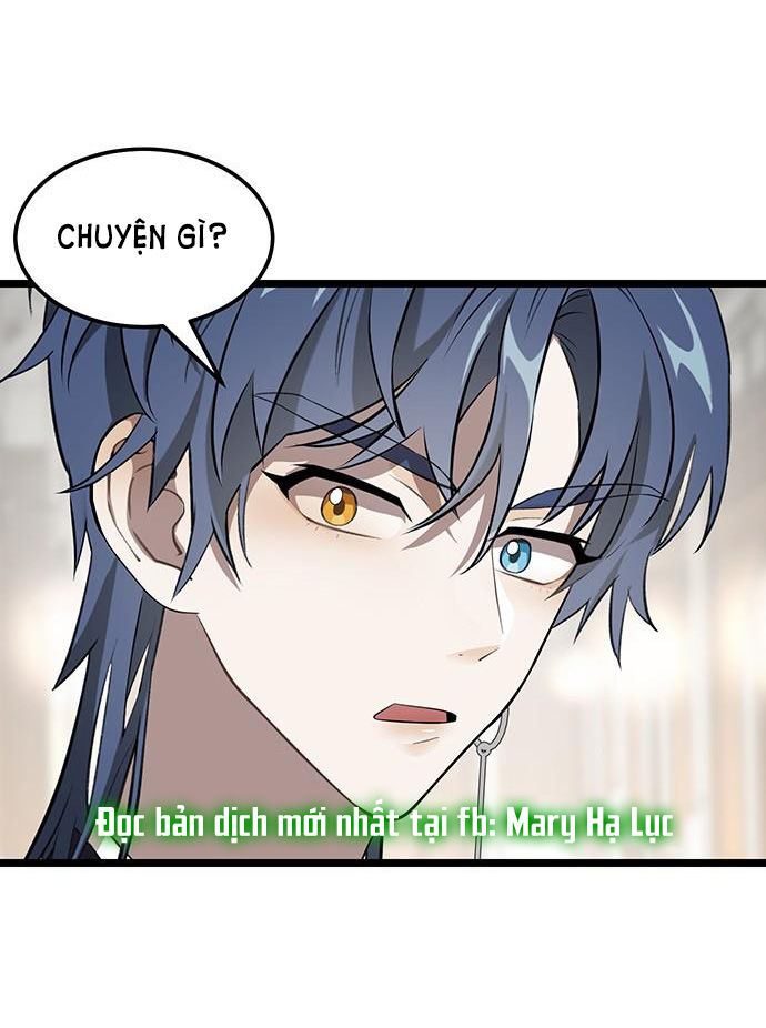 dark moon - tế đàn ánh trăng chapter 4.1 13