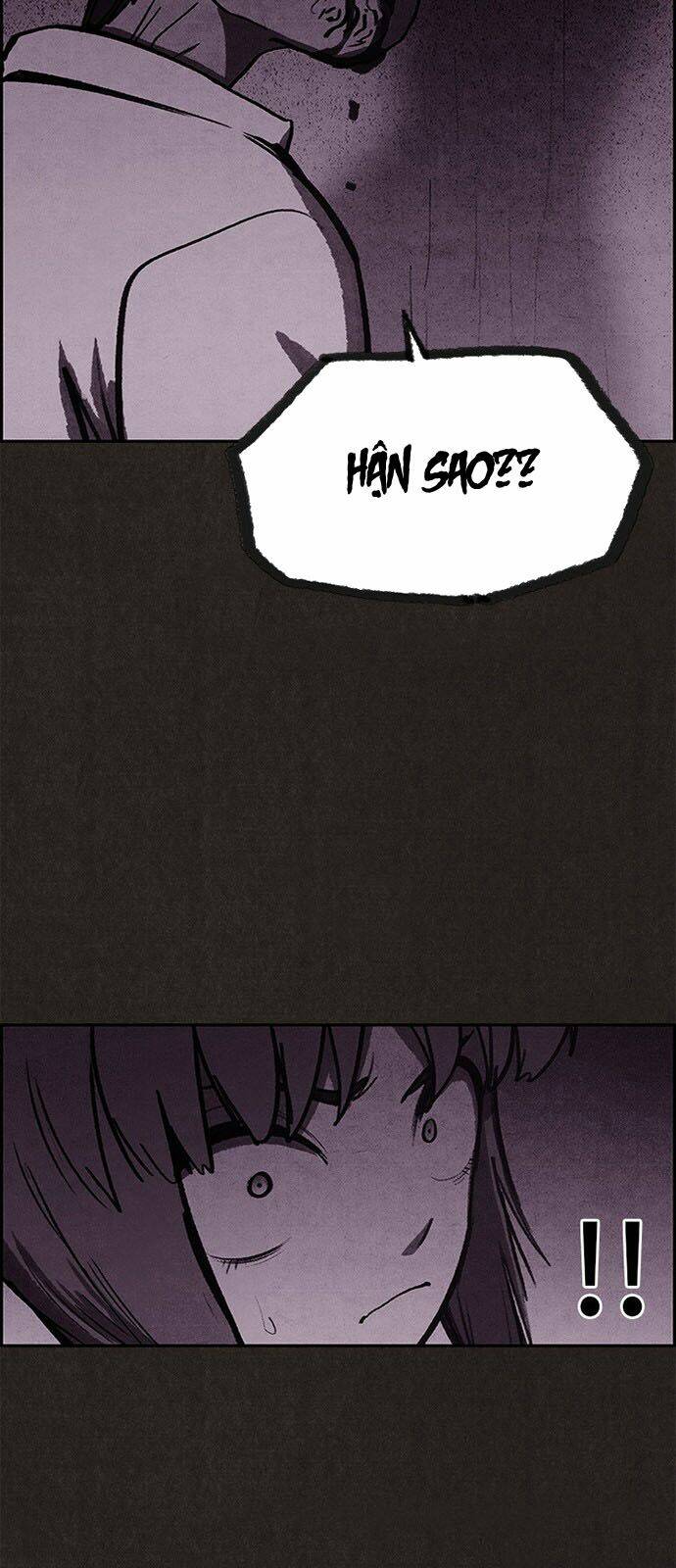 quái vật tại chung cư xanh chapter 23 26