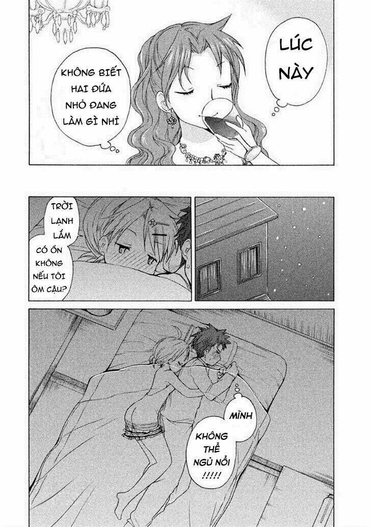 comic studio chapter 16 26