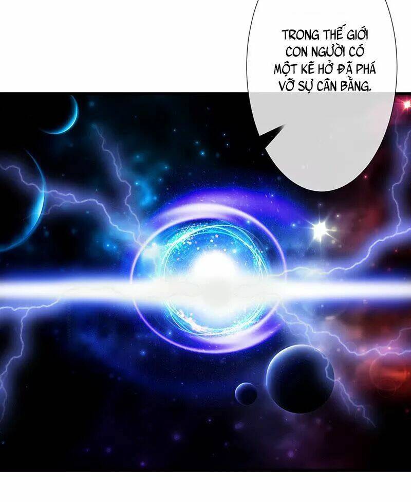 vương bài thiên sư và tiểu manh yêu chapter 67 39