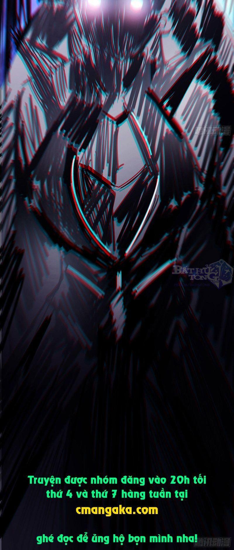 đồ đệ ta toàn là nữ ma đầu chapter 88 32